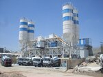 Mostootryad 26 (Krasnoputilovskaya Street, 69) ، منتجات الخرسانة