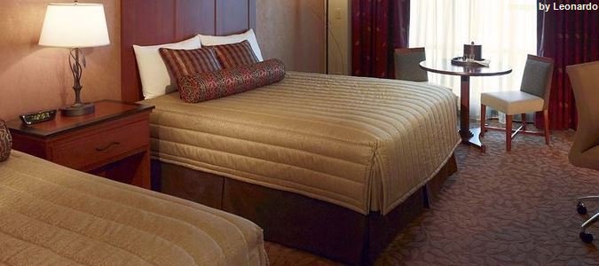 Фото Seneca Allegany Resort & Casino