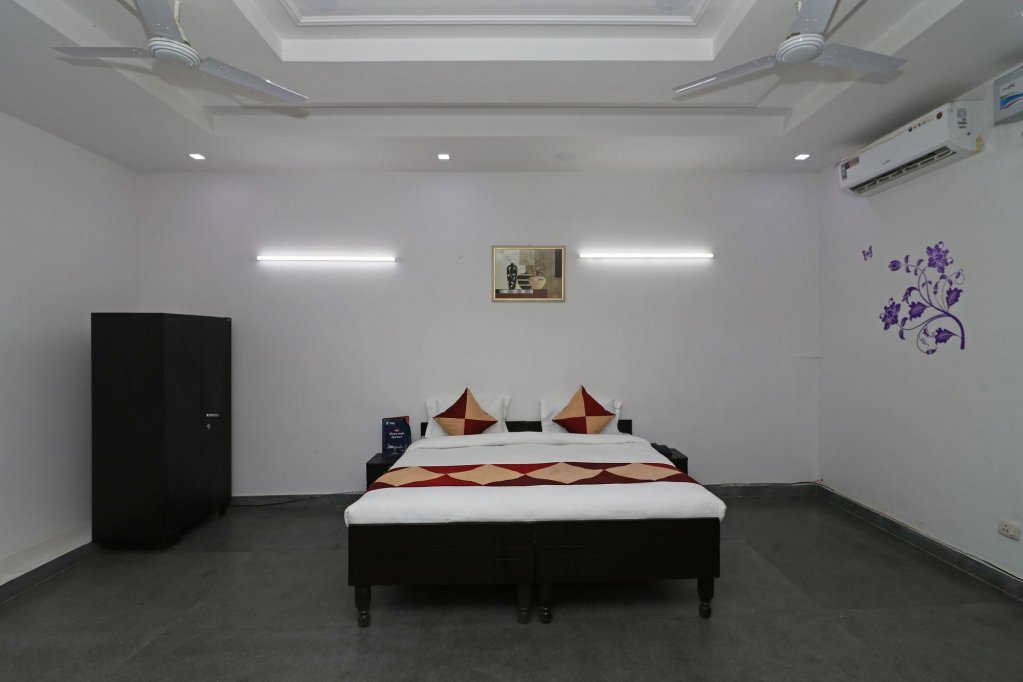 Фото Oyo 11533 Hotel Green view