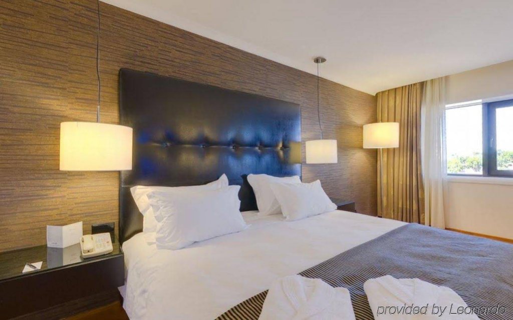 Фото Radisson Blu Hotel, Lisbon