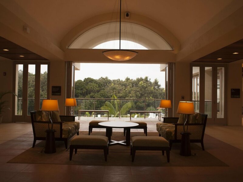 Гостиница Bali Hai Villas Resort by ResortShare