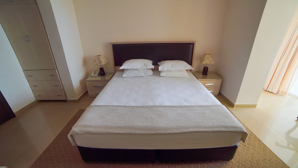 Фото Отель Kobuleti beach club