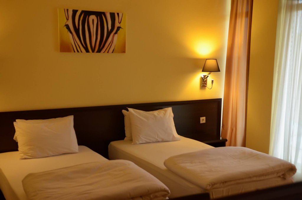 Фото Hotel Prometheus