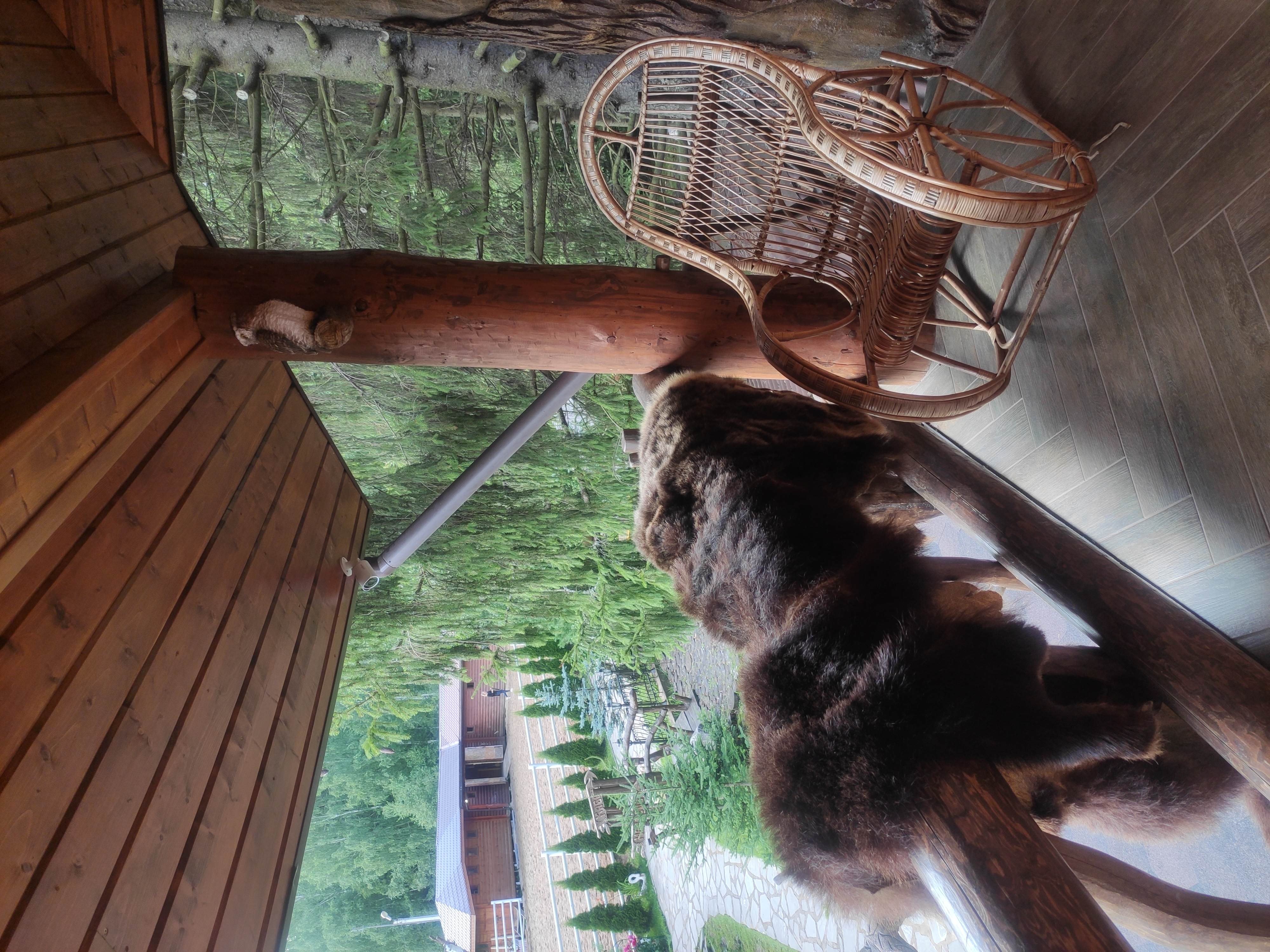 Фото Хомяковское подворье