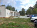 Plushka (selo Lyady, Torgovy pereulok, 1), hotel