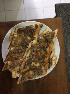 Karacasu Pidecisi (Aydın, Efeler, Vali Konağı Blv., 46B), restaurante