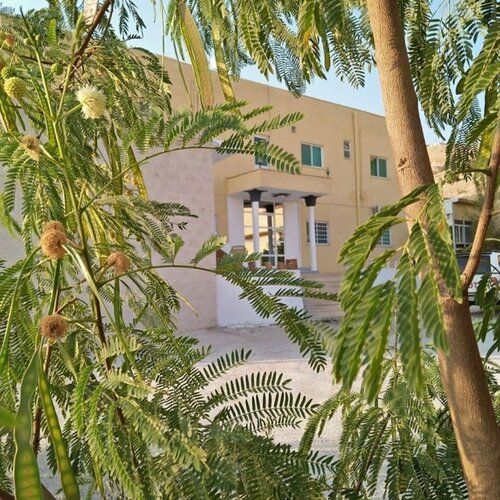 Гостиница Value place - Hostel в Петре