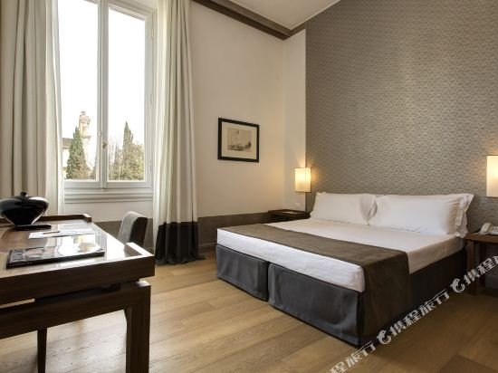 Фото Orto De Medici Hotel