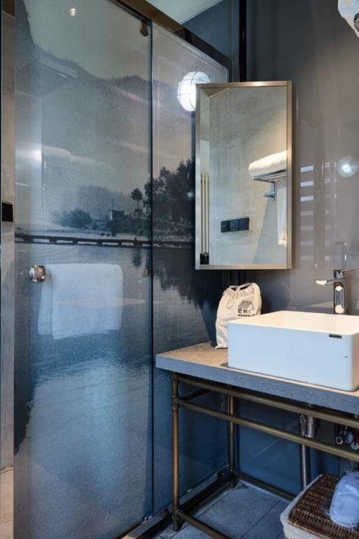 Фото Xihu Memories Tree Hotel