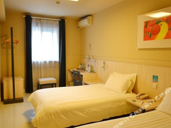 Фото Jinjiang Inn Shanghai Caobao Road Jiuxing Construction Material Market