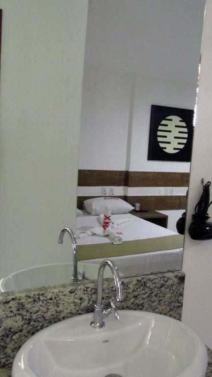 Фото Onix Hotel Aeroporto