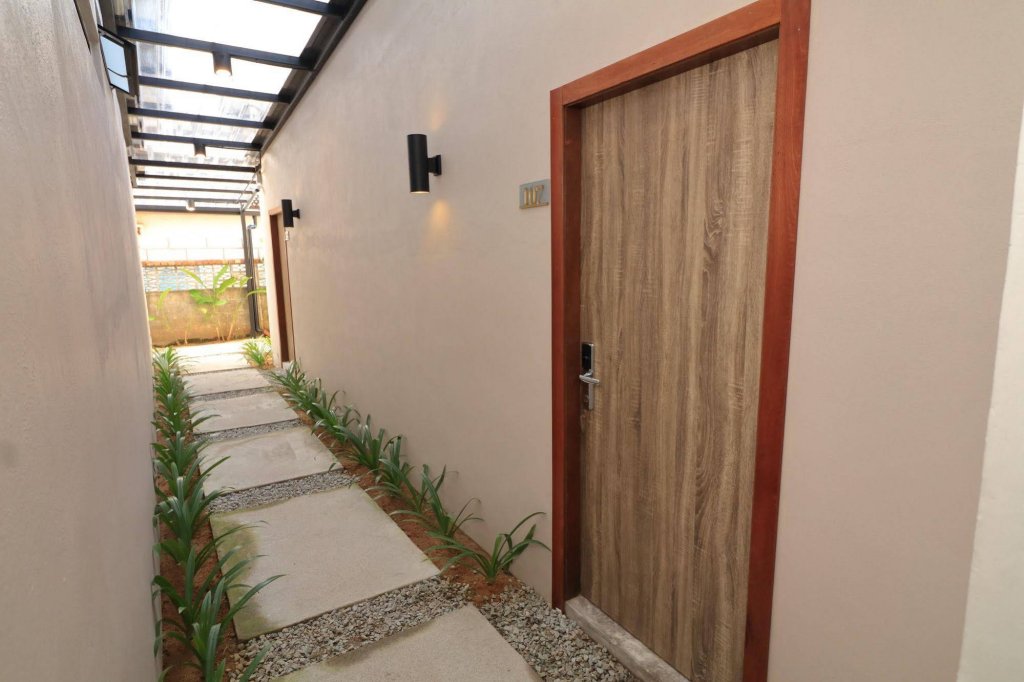 Фото Laman Sentosa Boutique Residence