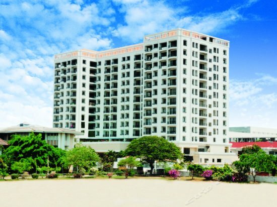 Hotel Kantary Bay Hotel And Serviced Apartments, Earth, photo