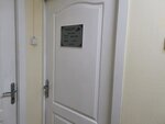 Киис (Mayakovskogo Street, 45Б) ، أعمال المسح