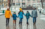 Shalunishka. Kids (prospekt Dzerzhinskogo, 4Ак2), children's clothing store