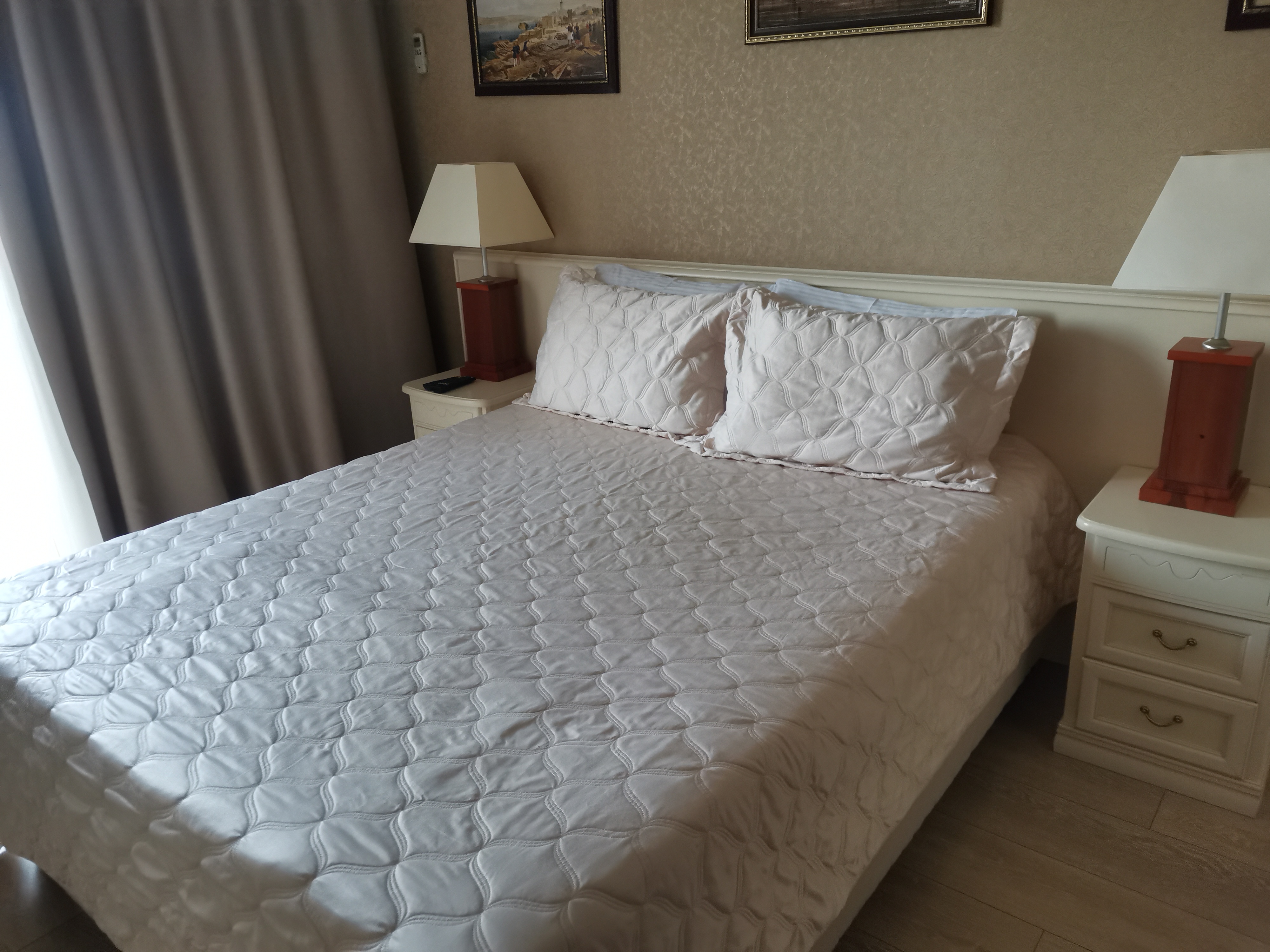 Фото Раffинад