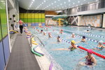 Lets fit (Mira Avenue, 231), fitness club