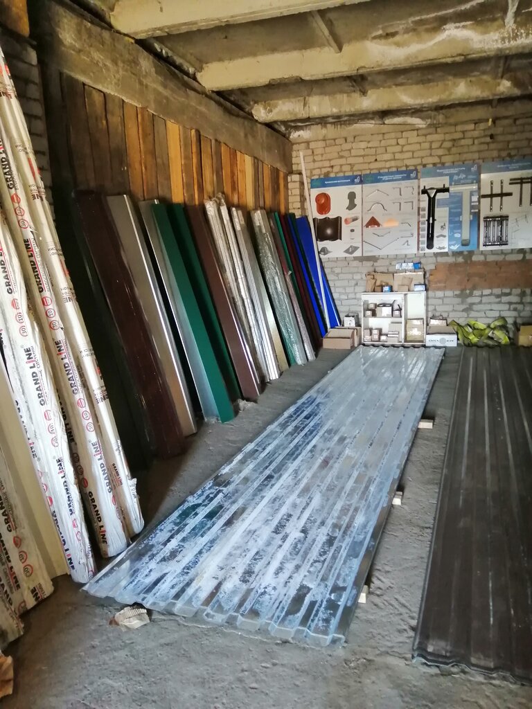 Hardware store ВаЛарис, Altai Krai, photo