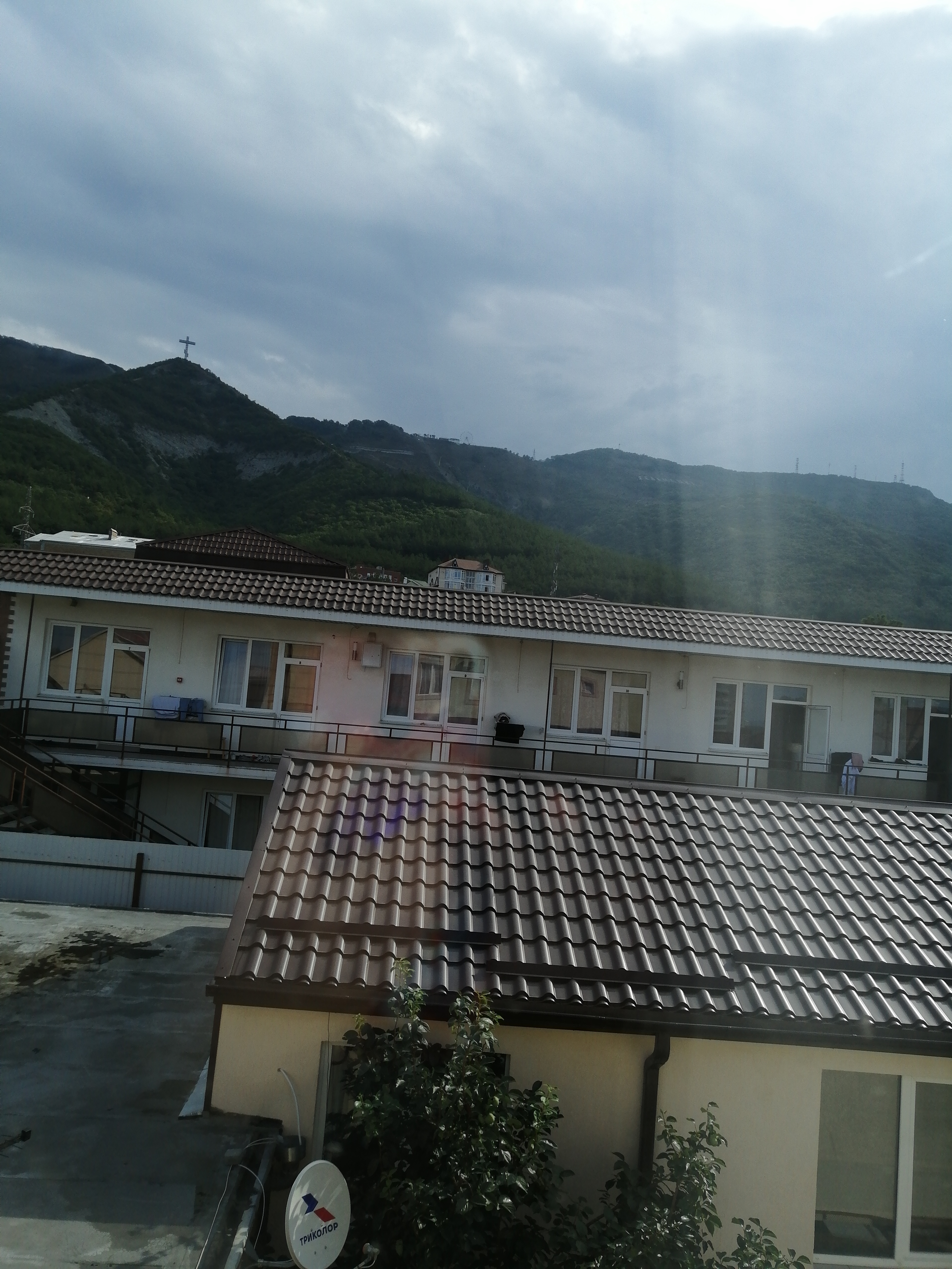 Фото Галина