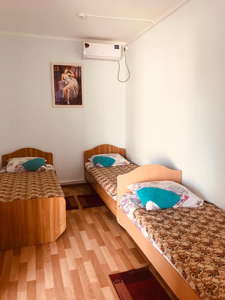 Фото Мотель Камин