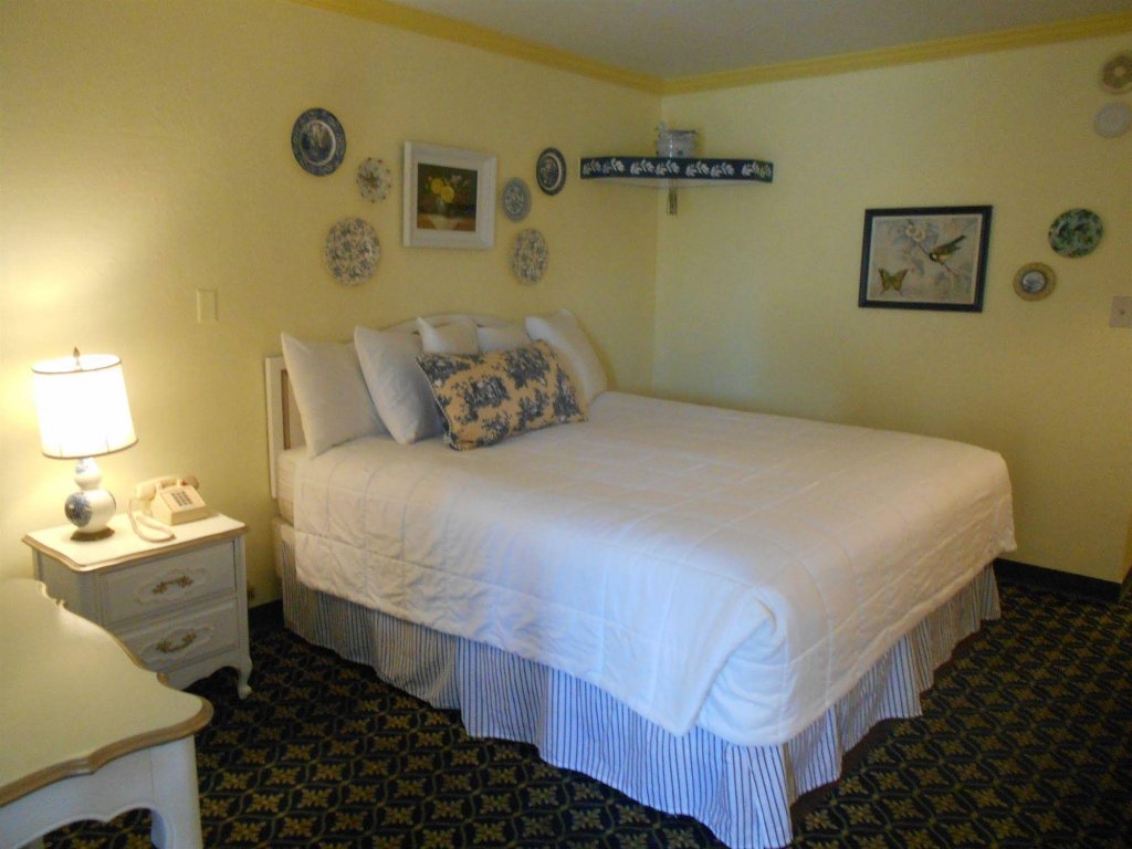 Фото Victorian Inn