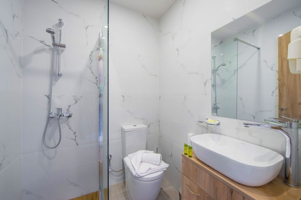 Фото City Green Hotel