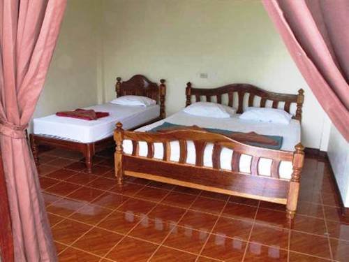 Фото Taatoh Resort & Freedom Beach Resort