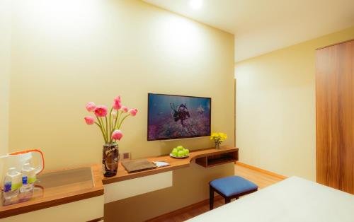 Фото отеля 5