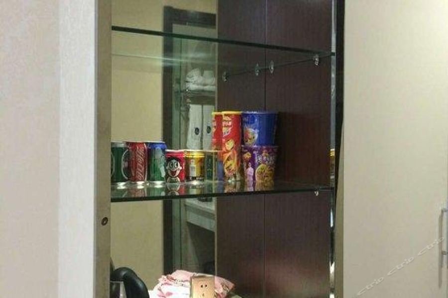 Фото Weiyuan International Hotel