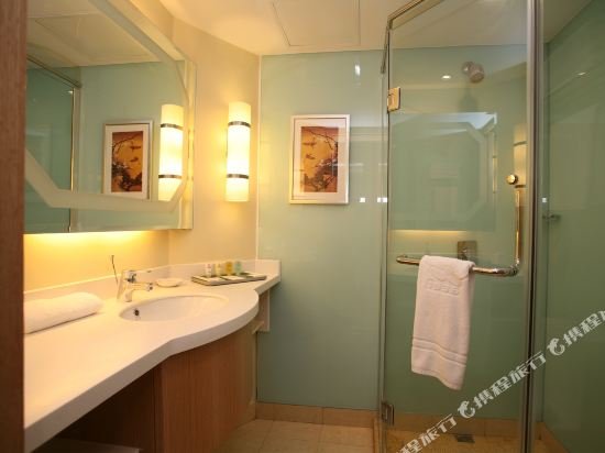 Фото Jinjiang Nanjing