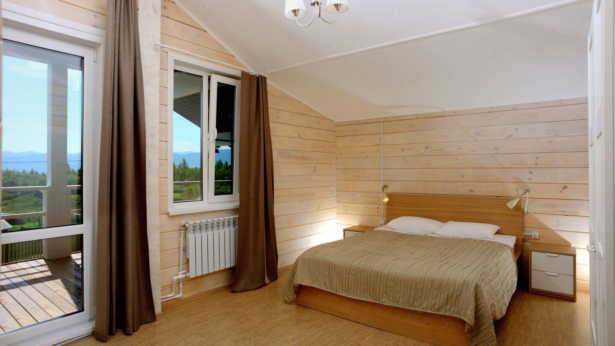 Фото Усадьба Теректа