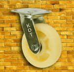Kolesa dlya telezhek (Kasatkina Street, 11с1) ، معدات مستودعات