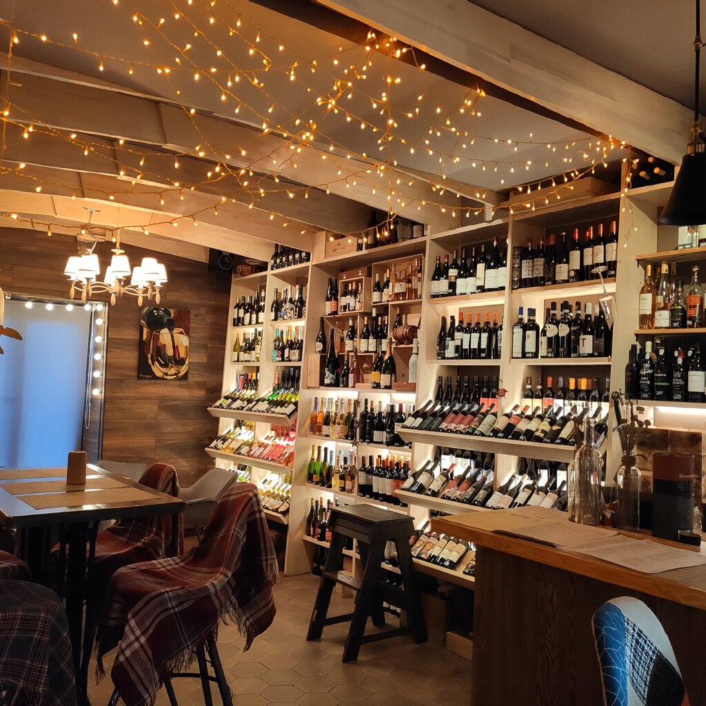 Local wine bar ул кирова 5а фото