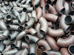 Metallobaza Osma (Fontanka River Embankment, 170В) ، لف الأنابيب والاسطوانات المعدنية