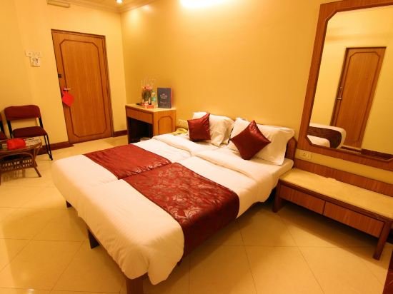 Фото Hotel Accord Mumbai