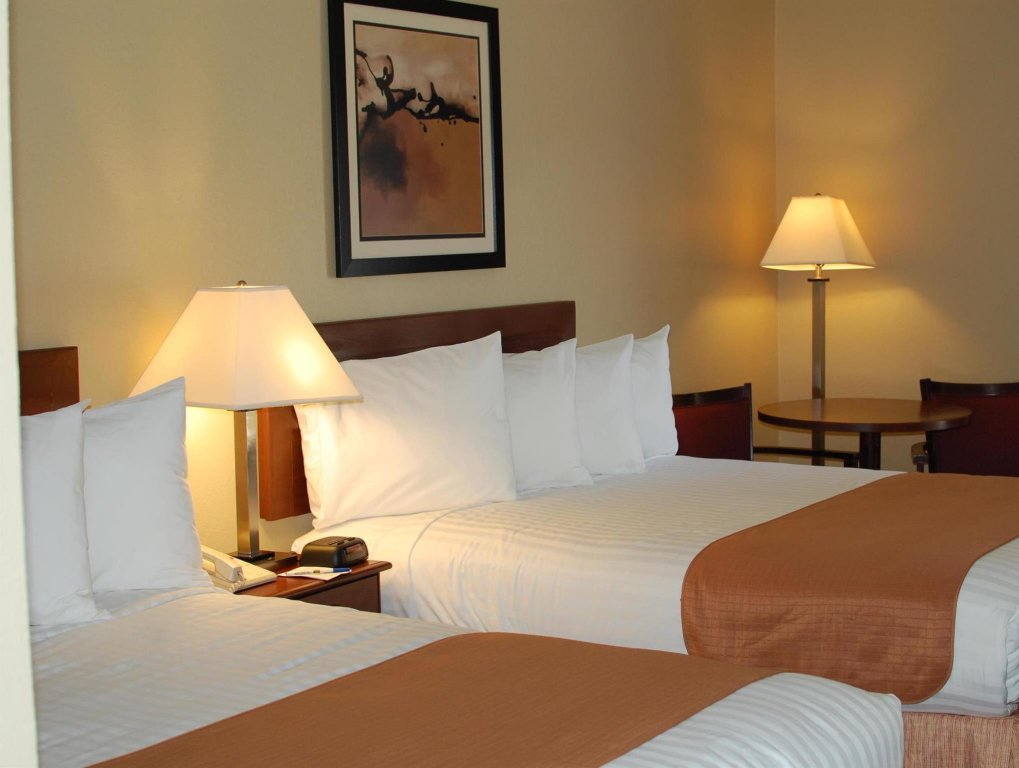 Фото Best Western Southlake Inn