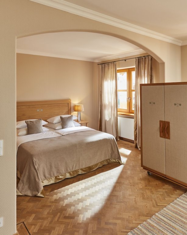 Фото SPA & Resort Bachmair Weissach