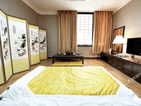 Фото Commodore Hotel Pohang