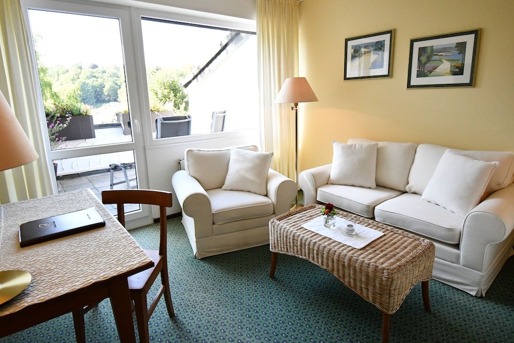 Фото Romantik Parkhotel am Hammerberg