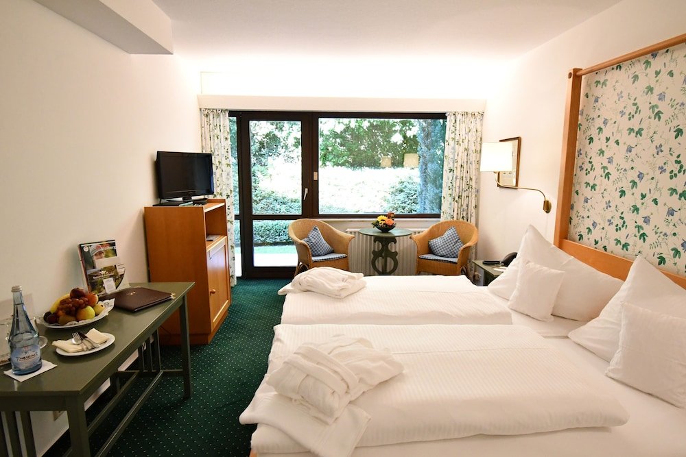 Фото Romantik Parkhotel am Hammerberg