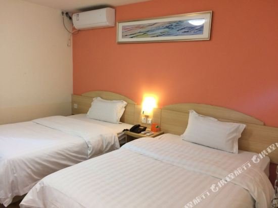 Фото 7 Days Inn Zhuzhou The Central Plaza Branch