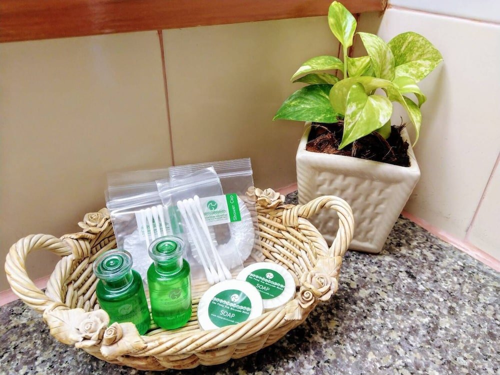 Фото The Viangtak Riverside Hotel