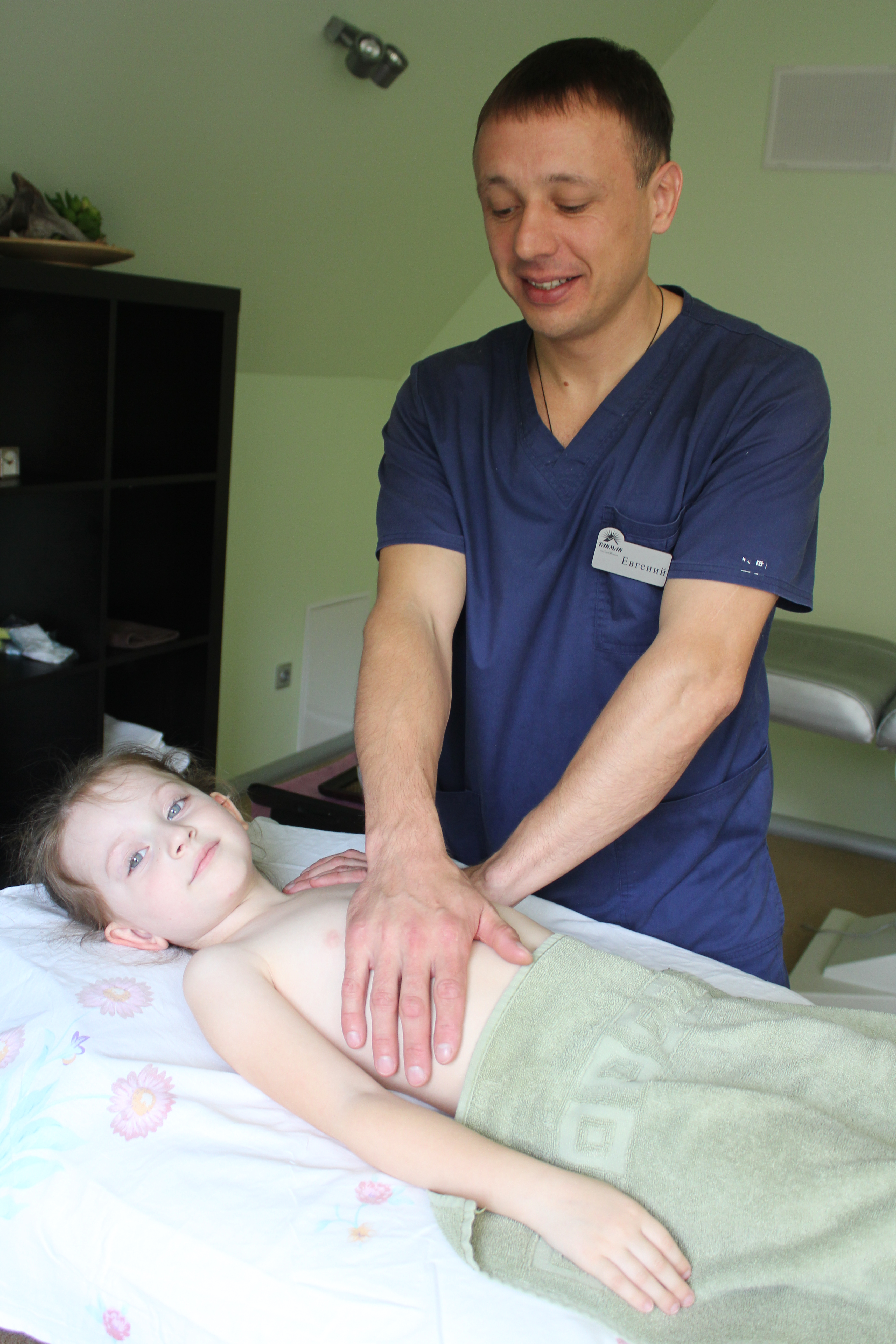 Фото Такмак SPA Отель