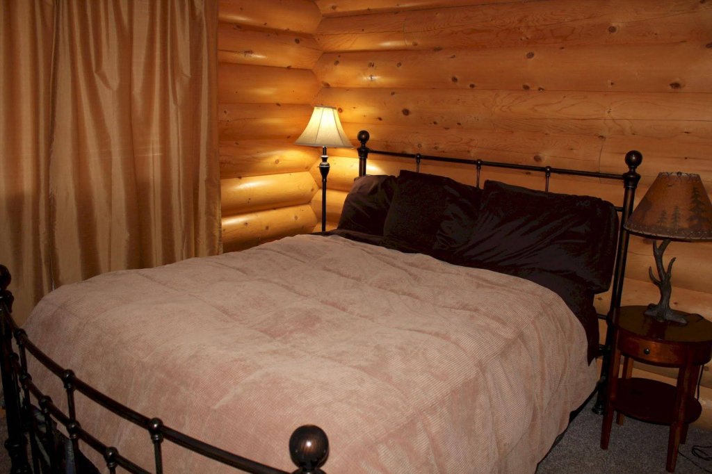 Фото Meandering Moose Lodging