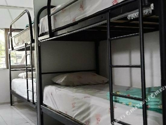 Hostel Da Rifi Hostel, East Java, photo