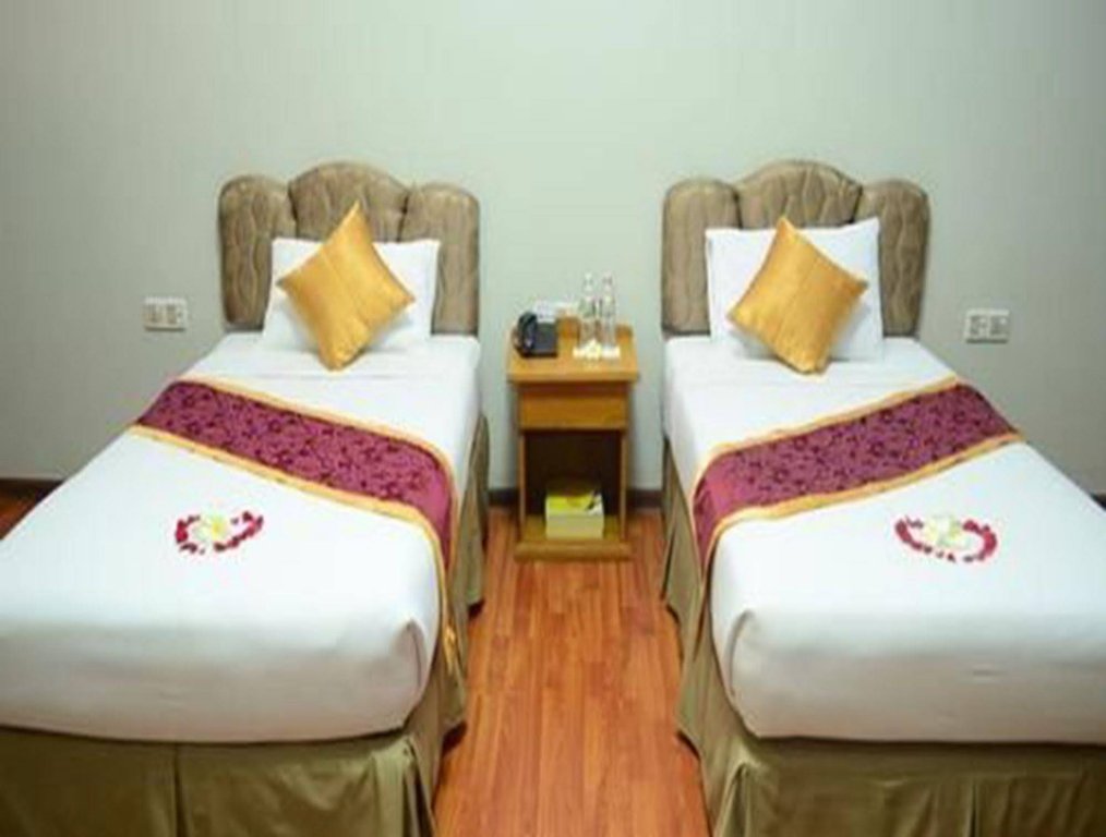 Фото отеля 5