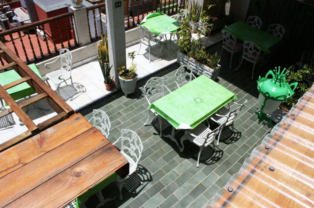 Фото Hotel Adonis Capital