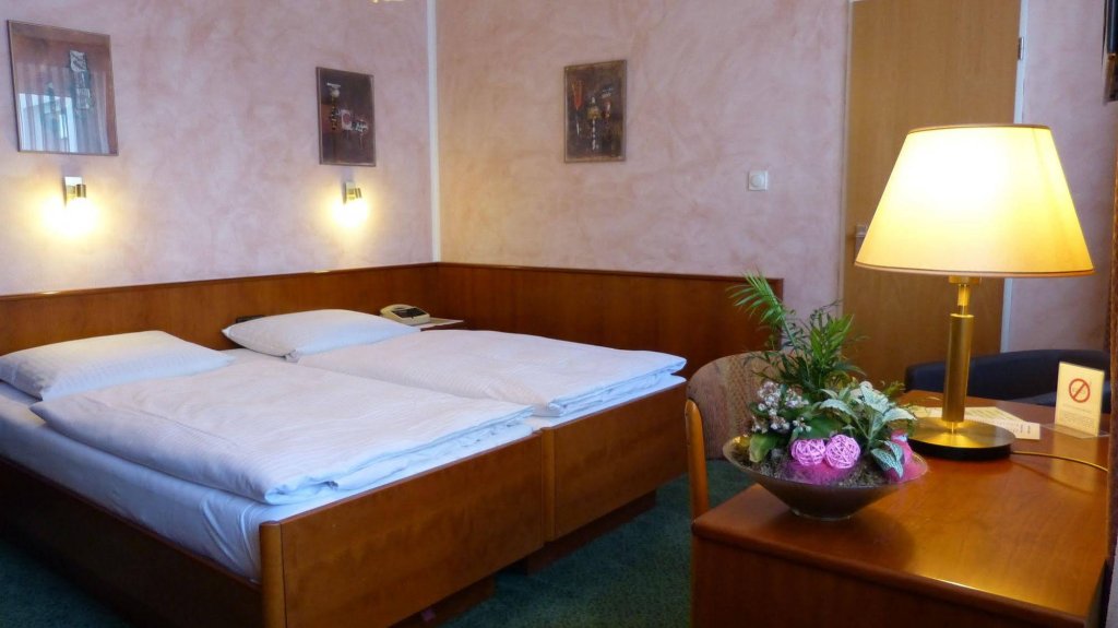 Фото Hotel Wurms