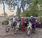 Extrimtur (derevnya Zamulyanka, Sibirskaya ulitsa, 60А), motorcycle school