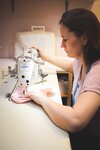 The Diff (Parashyutnaya Street, 52), tailor
